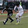 Orduspor - Be�ikta� (Spor Toto Süper Lig 30. hafta mücadelesi)