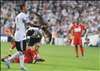 Q7'nin ku�la dans�