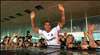 Quaresma �stanbul'da