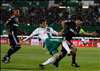 Rapid Wien - Be�ikta� (UEFA Avrupa Ligi L Grubu ikinci maç�)
