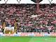 Samsunspor - Be�ikta� (Spor Toto S�per Lig 16. hafta m�cadelesi)