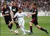 Sivasspor - Be�ikta� (Spor Toto Süper Lig 27. hafta maç�)
