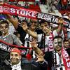 Stoke City 2-1 Be�ikta�