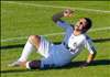 Vikingur-Be�ikta�