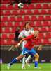 Viktoria Plzen - Be�ikta� (UEFA Avrupa Ligi 3. �n eleme turu ilk ma��)