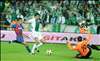 Bursaspor-Karabükspor -Spor Toto Süper Lig 8.hafta