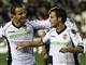 Valencia - Bursaspor (�ampiyonlar Ligi C Grubu 5. ma��)