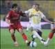 Kare kare Fenerbahçe Gençlerbirli�i kar��la�mas�