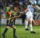 Ankaraspor - Fenerbahçe kar��la�mas�