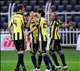 Fenerbahçe-Bursaspor kar��la�mas�ndan kareler