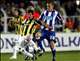 Fenerbahçe - Porto maç�ndan kareler