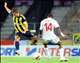 Fenerbahçe - Fc Sion