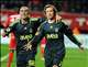 Twente-Fenerbahçe (UEFA Avrupa Ligi)