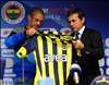 Alex 2 y�l daha Fenerbahçe'de