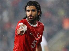 Alper Potuk 'geyikleri'