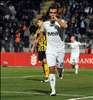 Ankaragücü-Fenerbahçe (Ziraat Türkiye Kupas� Grup Maç�)