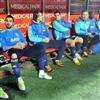 Antalyaspor - Fenerbahçe