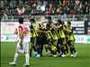 Antalyaspor - Fenerbahçe (Spor Toto Süper Lig 18. hafta maç�)