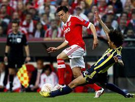 Benfica - Fenerbahçe maç�n�n yorumlar�
