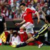 Benfica - Fenerbahçe maç�n�n yorumlar�