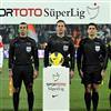 BURSASPOR - FENERBAHÇE