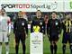 BURSASPOR - FENERBAH�E