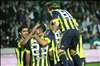Bursaspor - Fenerbahçe (Spor Toto Süper Lig 10. hafta maç�)