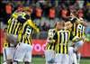 Büyük�ehir - Fenerbahçe (Spor Toto Süper Lig 14. hafta maç�)