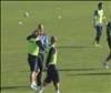 Caner-Bilica kavga