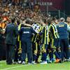 Derbi Geyikleri - Galatasaray:1 - Fenerbahçe:2