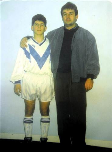 Emre Bel�zo�lu'nun hayat�