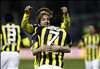 Eski�ehirspor - Fenerbahçe ( Spor Toto Süper Lig 28. hafta maç� )