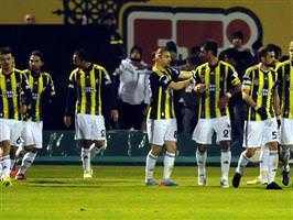 Eski�ehirspor - Fenerbahçe maç�n�n yorumlar�