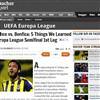 F.Bahçe'nin Benfica maç�ndan ö�rendi�i 5 ders