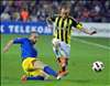 Fenerbahçe - Ankaragücü (Spor Toto Süper Lig 33. hafta mücadelesi)