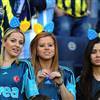 Fenerbahçe - Be�ikta� (Spor Toto Süper Final �ampiyonluk Grubu)