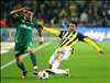 Fenerbahçe - Bursaspor (Spor Toto Süper Lig 27. hafta mücadelesi)