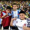 Fenerbahçe - Bursaspor (Spor Toto Süper Lig 32. hafta)
