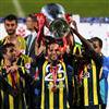 Fenerbah�e - Bursaspor (T�rkiye Kupas� final)