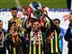 Fenerbah�e - Bursaspor (T�rkiye Kupas� final)