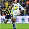 FENERBAHÇE 1-0 ESK��EH�RSPOR