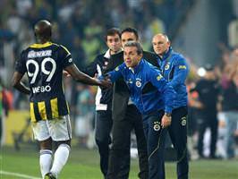 Fenerbahçe - Galatasaray derbisinin geyikleri