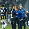 Fenerbahçe - Galatasaray derbisinin geyikleri