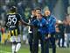 Fenerbah�e - Galatasaray derbisinin geyikleri