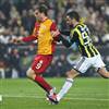 Fenerbahçe - Galatasaray (Süper Toto Süper Lig 31. hafta)