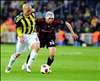 Fenerbahçe - Gaziantepspor (Spor Toto Süper Lig 29. hafta maç�)