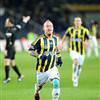 Fenerbahçe - Gençlerbirli�i (Spor Toto Süper Lig 29. hafta mücadelesi)