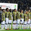 Fenerbahçe - mersin �dman Yurdu (23. hafta)