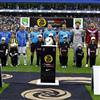 Fenerbahçe - Trabzonspor (Spor Toto Süper Final mücadelesi)