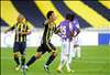 Fenerbahçe 1-0 Orduspor